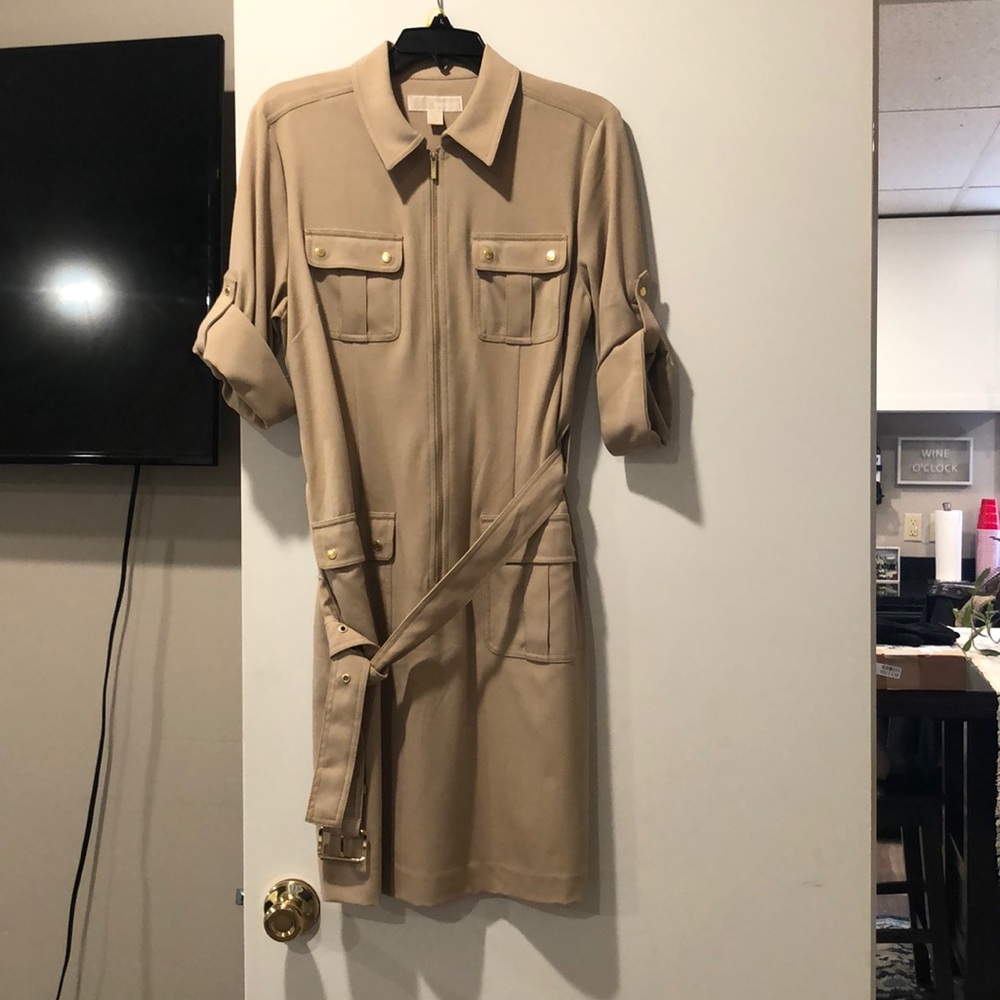 Michael Kors dress